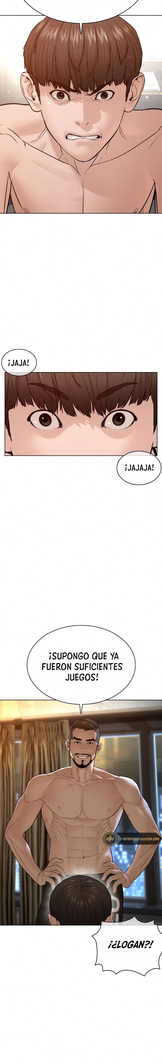 Como madrear - Capítulo 109 - Página 27 - LectorTMOo