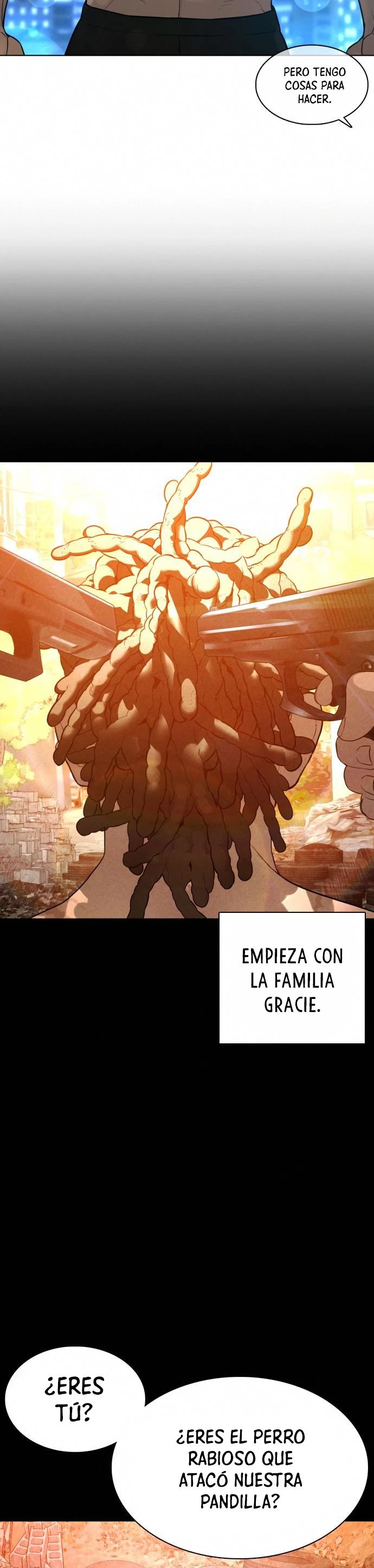 Como madrear - Capítulo 109 - Página 29 - LectorTMOo