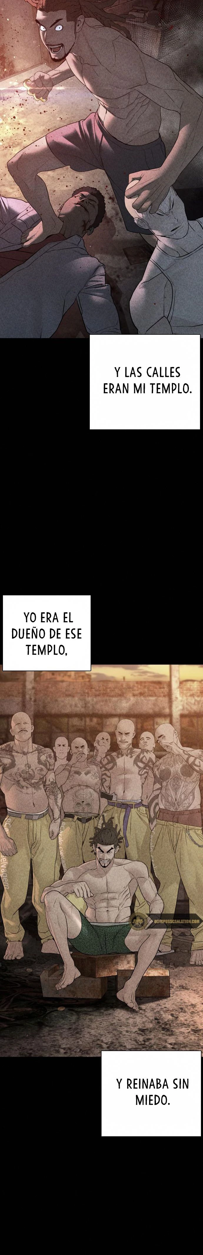 Como madrear - Capítulo 109 - Página 34 - LectorTMOo