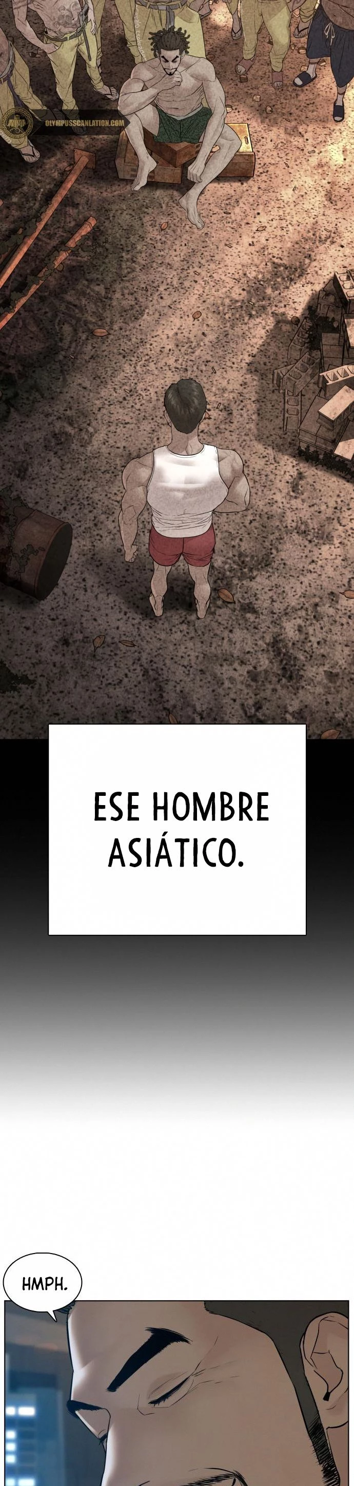 Como madrear - Capítulo 109 - Página 36 - LectorTMOo