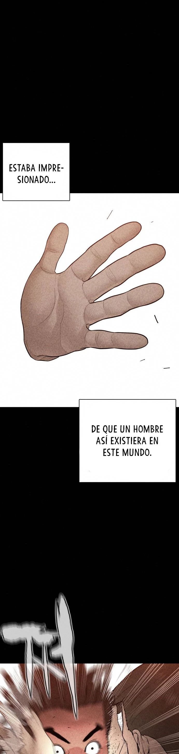 Como madrear - Capítulo 109 - Página 39 - LectorTMOo