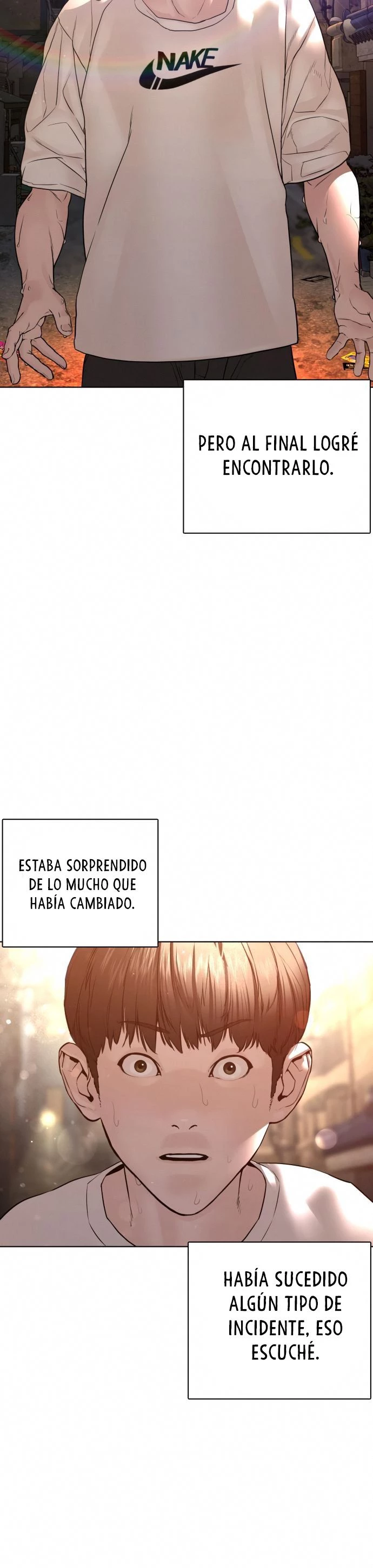 Como madrear - Capítulo 109 - Página 43 - LectorTMOo
