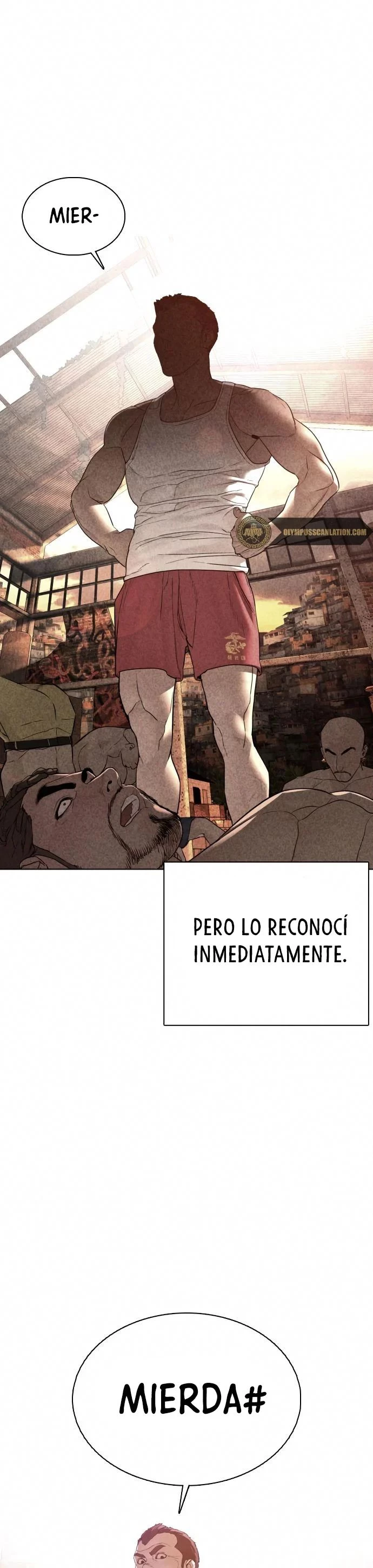 Como madrear - Capítulo 109 - Página 44 - LectorTMOo