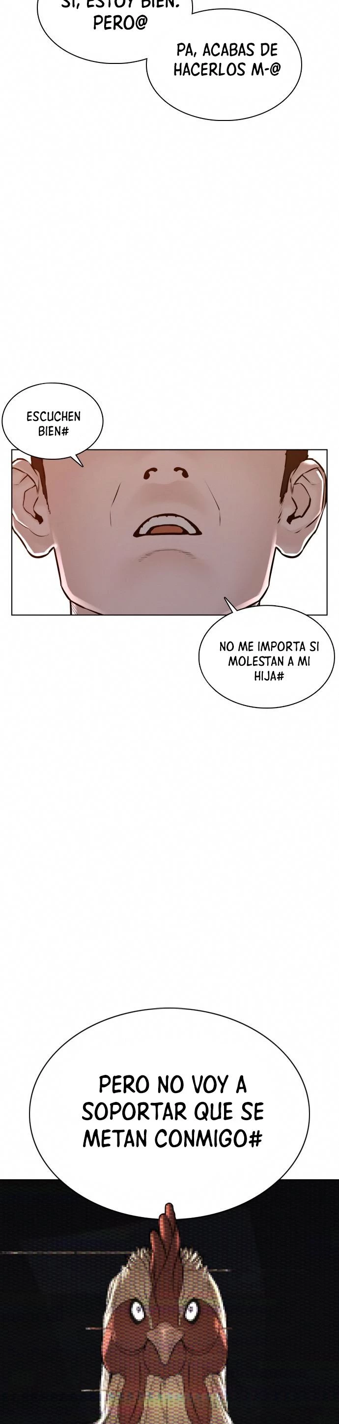 Como madrear - Capítulo 109 - Página 47 - LectorTMOo