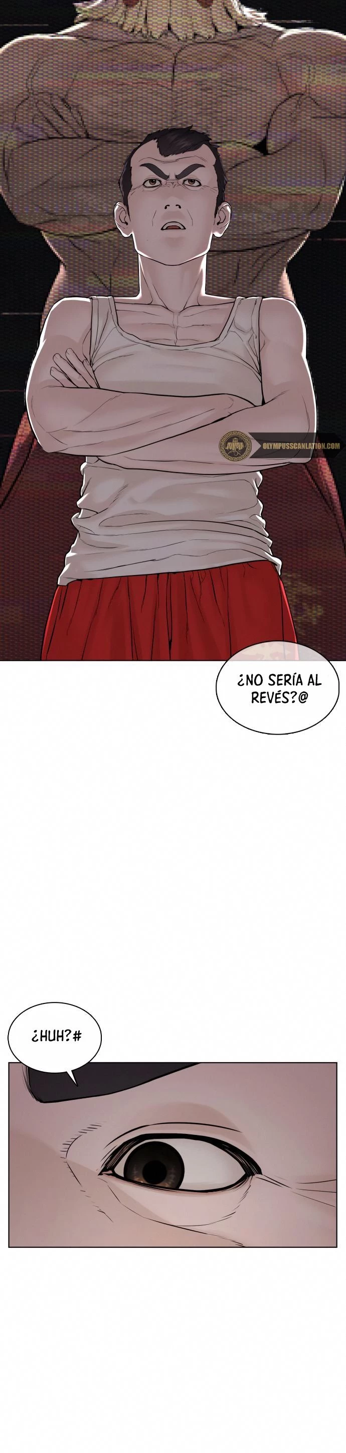 Como madrear - Capítulo 109 - Página 48 - LectorTMOo