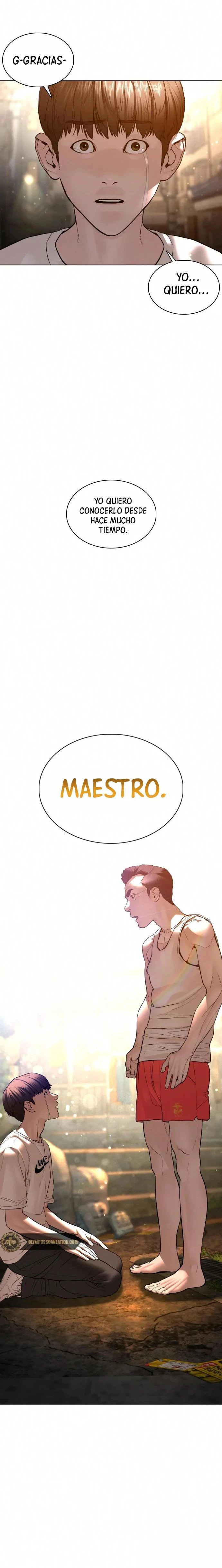 Como madrear - Capítulo 109 - Página 50 - LectorTMOo