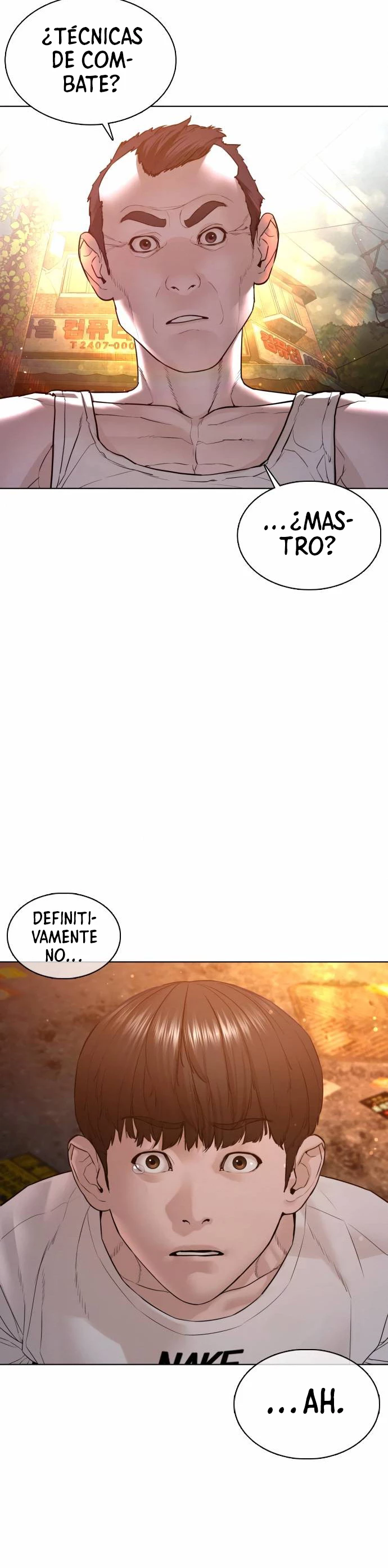 Como madrear - Capítulo 110 - Página 4 - LectorTMOo