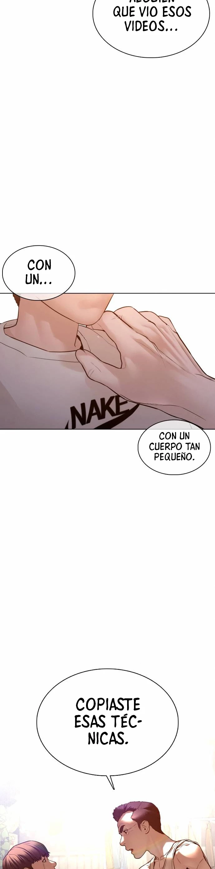 Como madrear - Capítulo 110 - Página 6 - LectorTMOo