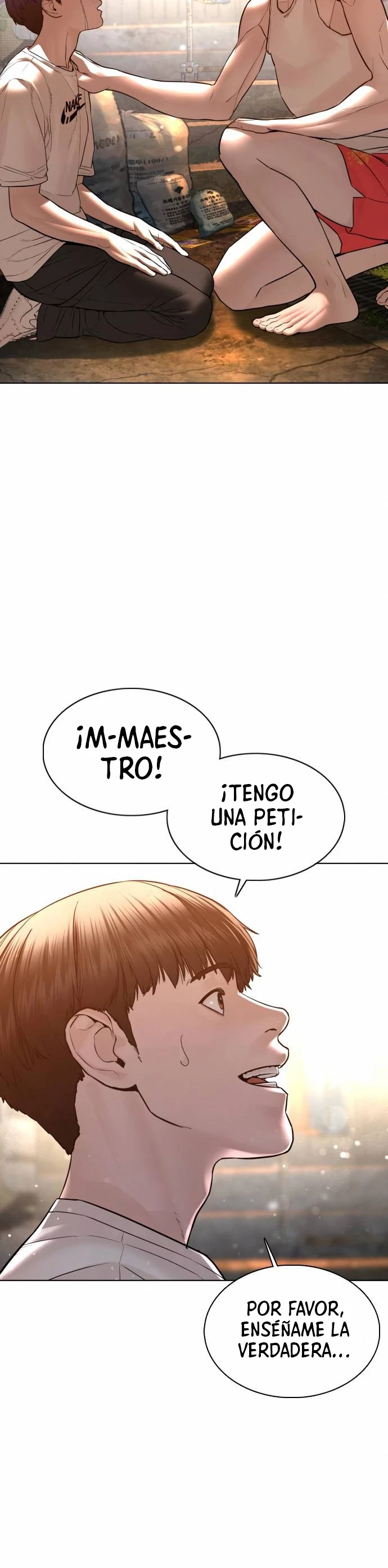Como madrear - Capítulo 110 - Página 7 - LectorTMOo