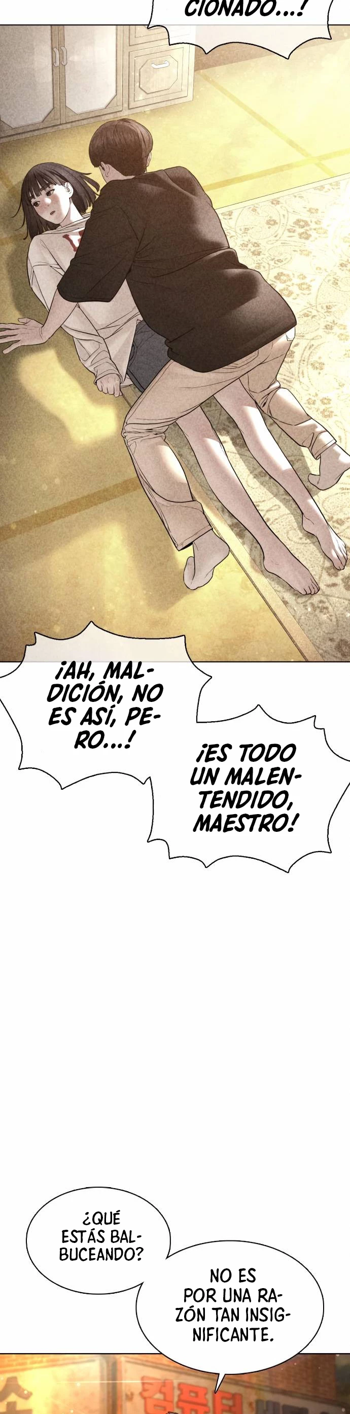 Como madrear - Capítulo 110 - Página 10 - LectorTMOo