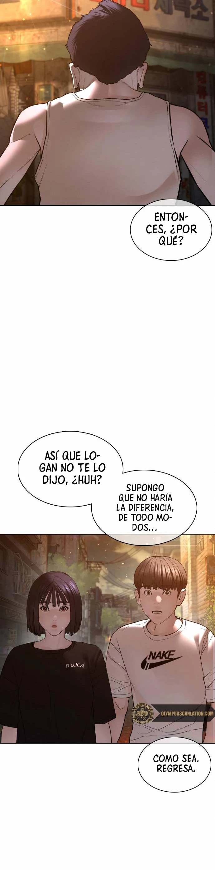 Como madrear - Capítulo 110 - Página 11 - LectorTMOo