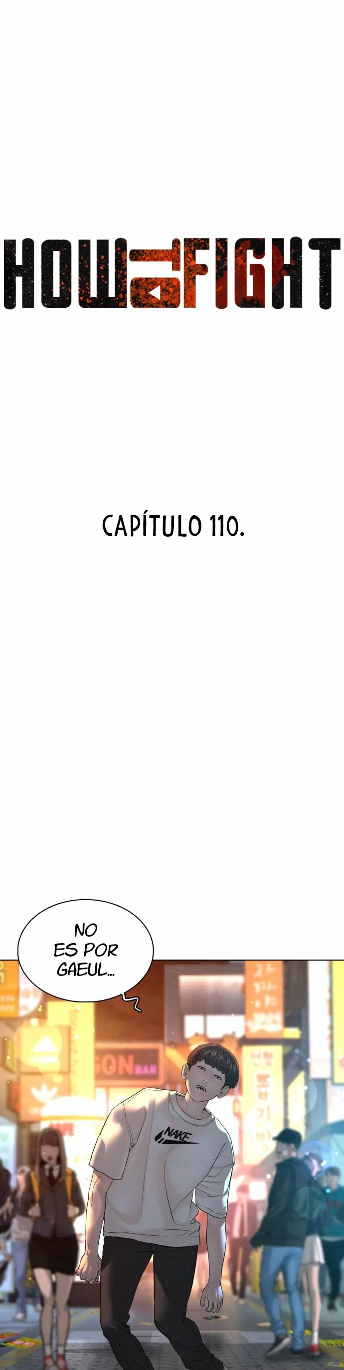 Como madrear - Capítulo 110 - Página 13 - LectorTMOo