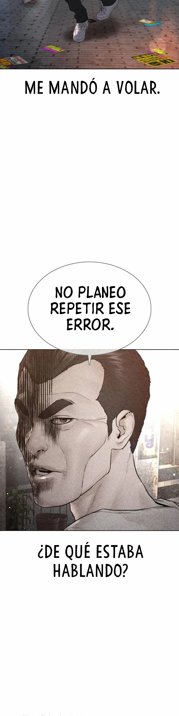 Como madrear - Capítulo 110 - Página 14 - LectorTMOo
