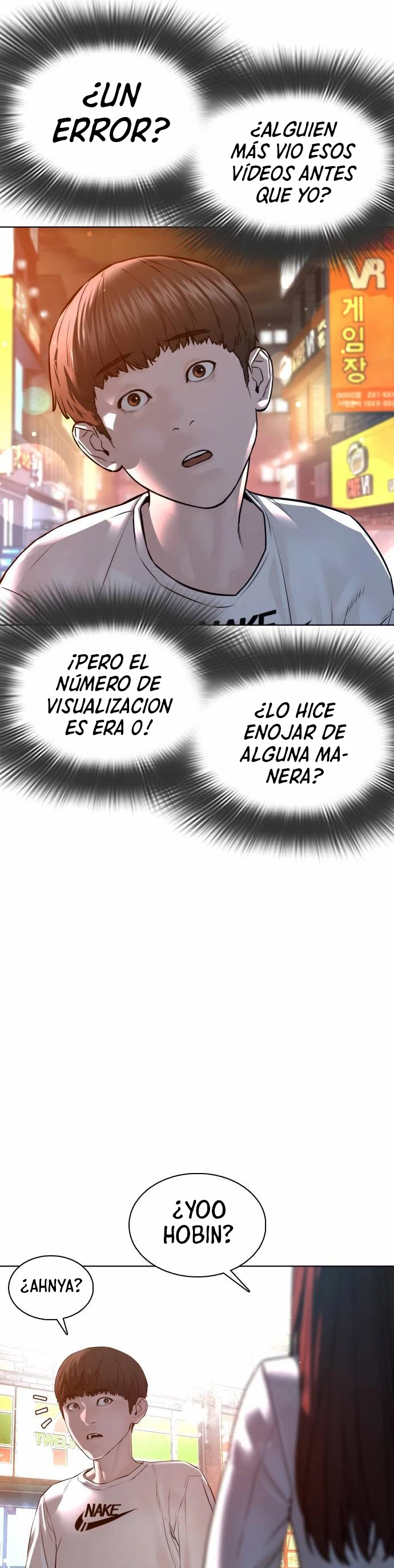 Como madrear - Capítulo 110 - Página 15 - LectorTMOo