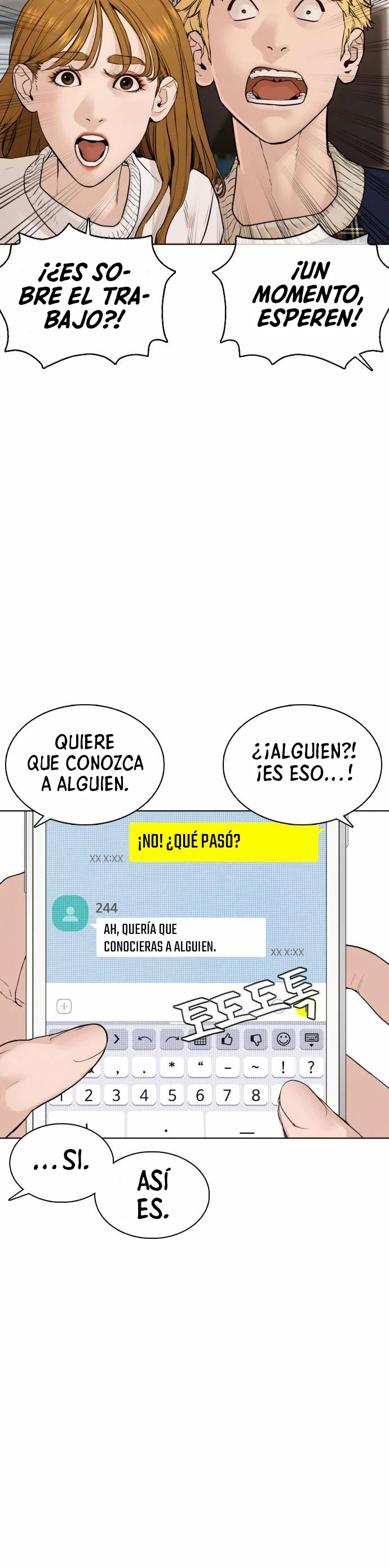 Como madrear - Capítulo 110 - Página 24 - LectorTMOo