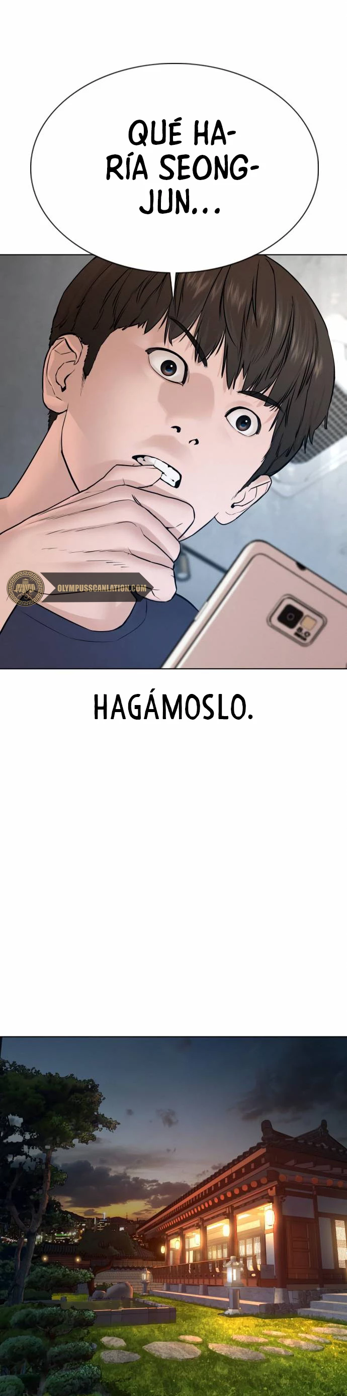 Como madrear - Capítulo 110 - Página 25 - LectorTMOo