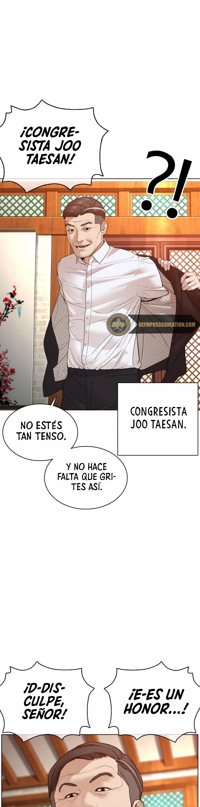 Como madrear - Capítulo 110 - Página 27 - LectorTMOo