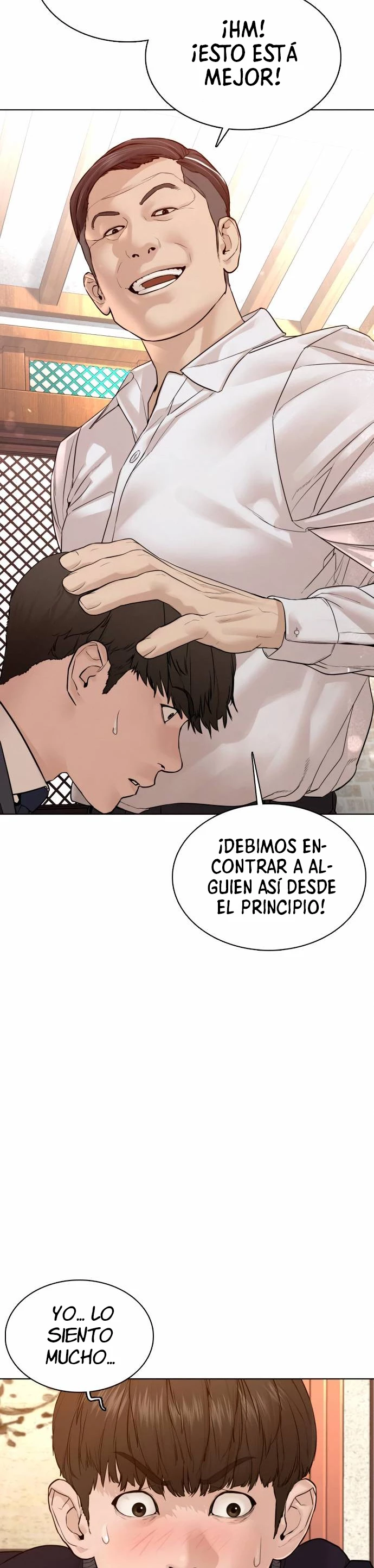 Como madrear - Capítulo 110 - Página 35 - LectorTMOo