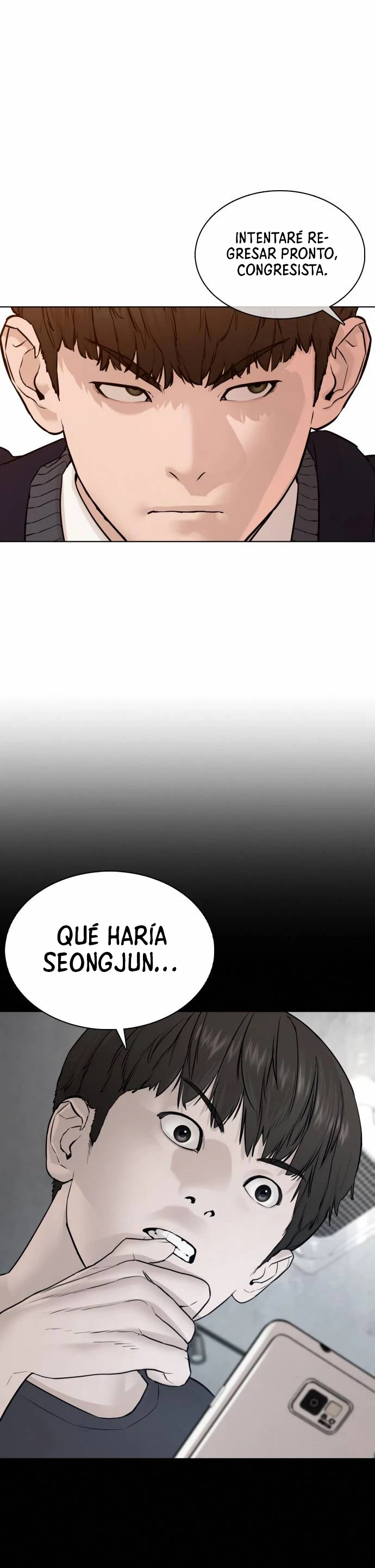Como madrear - Capítulo 110 - Página 37 - LectorTMOo