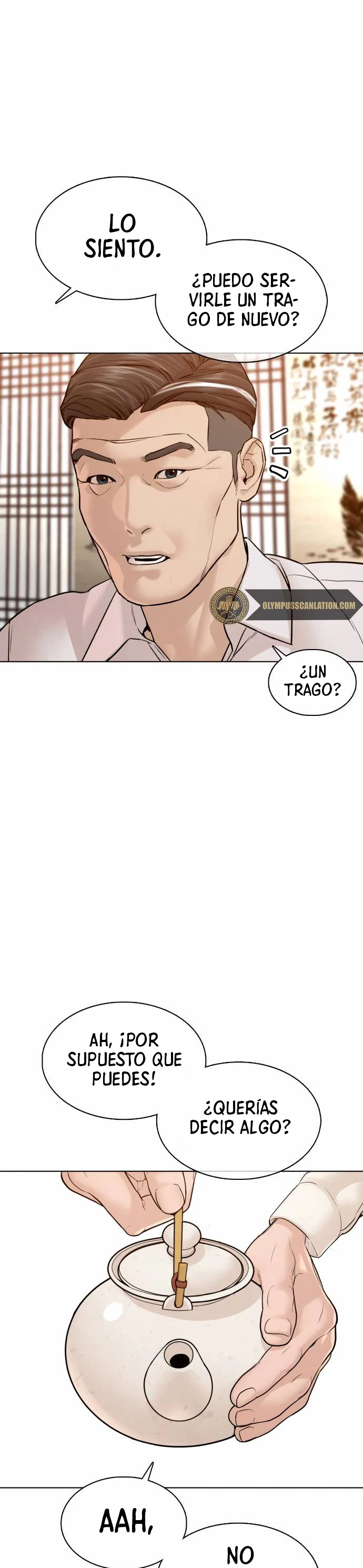 Como madrear - Capítulo 110 - Página 39 - LectorTMOo