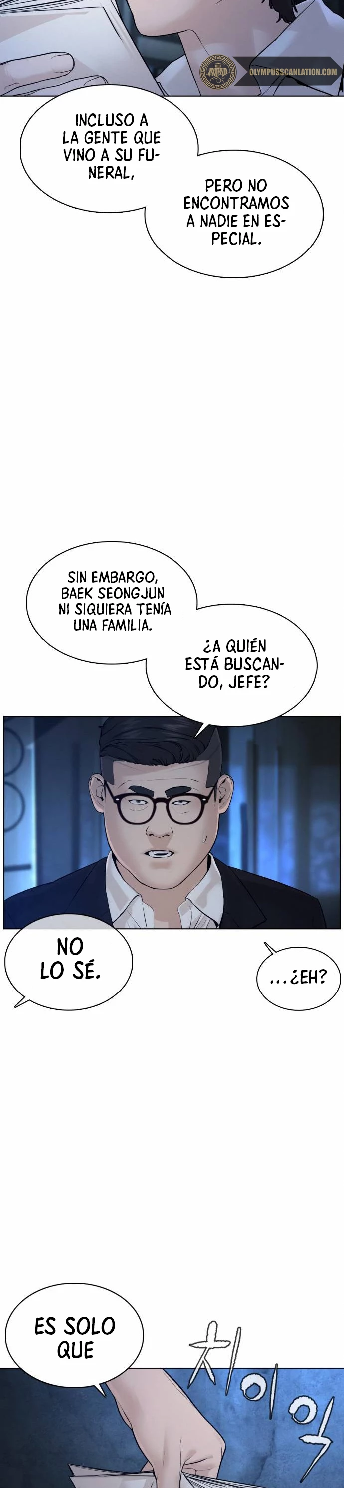 Como madrear - Capítulo 110 - Página 43 - LectorTMOo