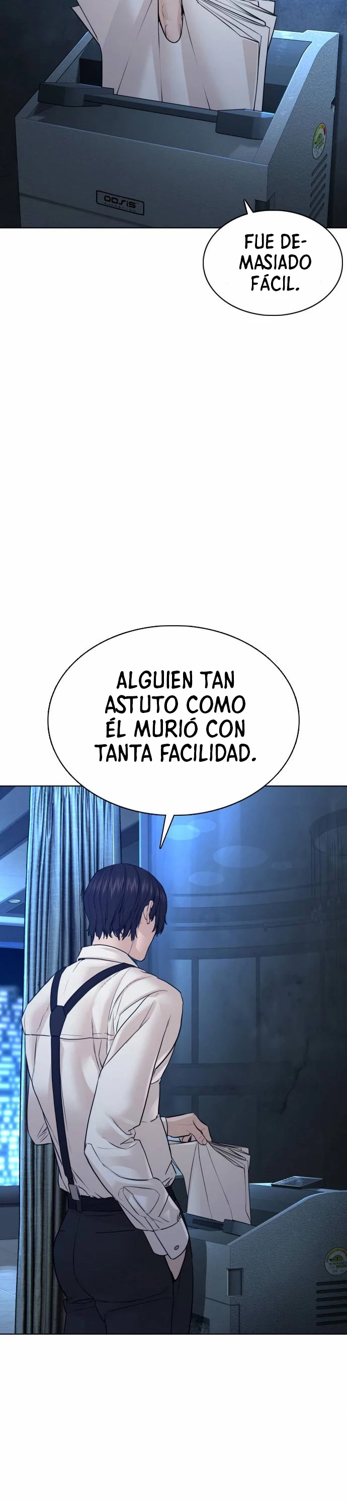 Como madrear - Capítulo 110 - Página 44 - LectorTMOo