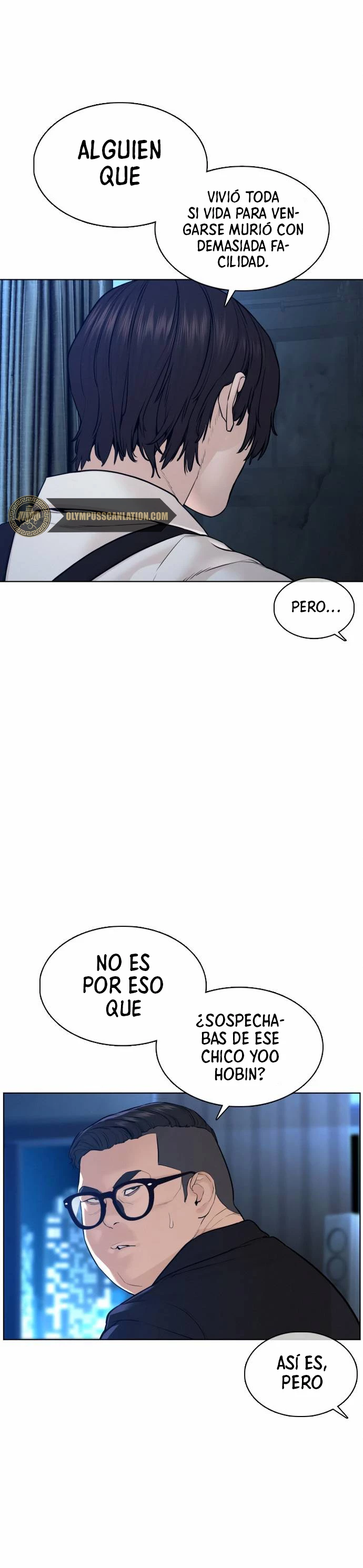 Como madrear - Capítulo 110 - Página 45 - LectorTMOo