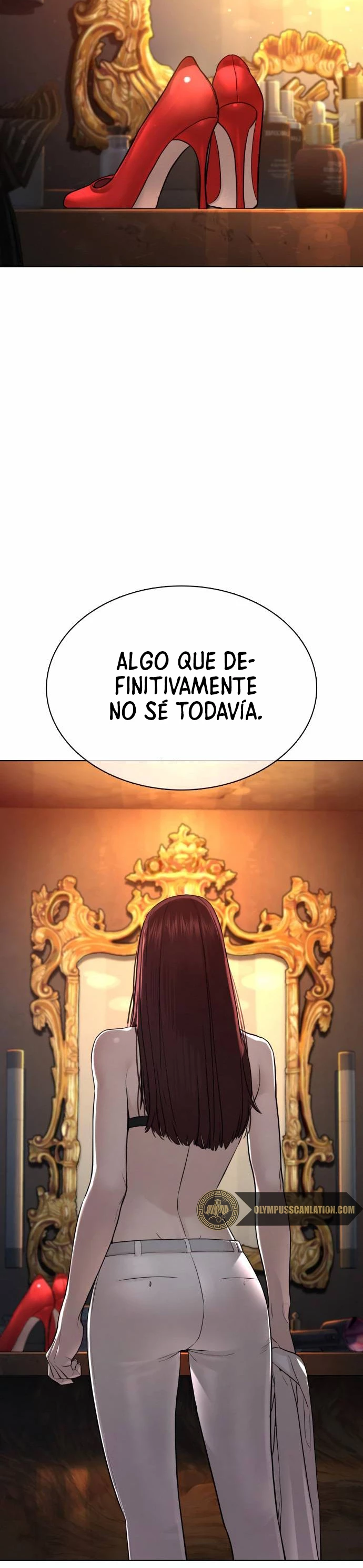Como madrear - Capítulo 110 - Página 47 - LectorTMOo