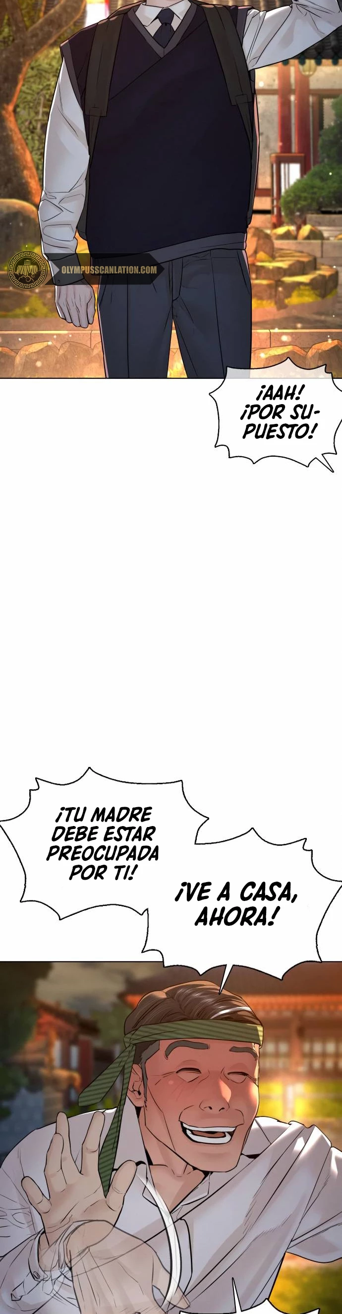 Como madrear - Capítulo 110 - Página 52 - LectorTMOo