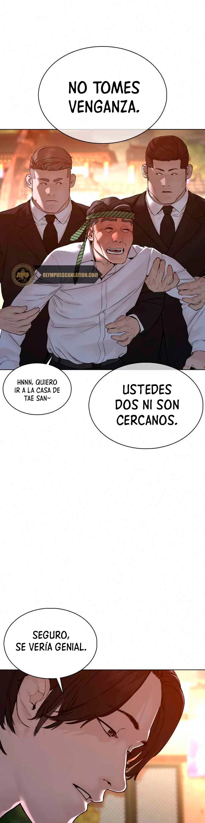 Como madrear - Capítulo 111 - Página 7 - LectorTMOo