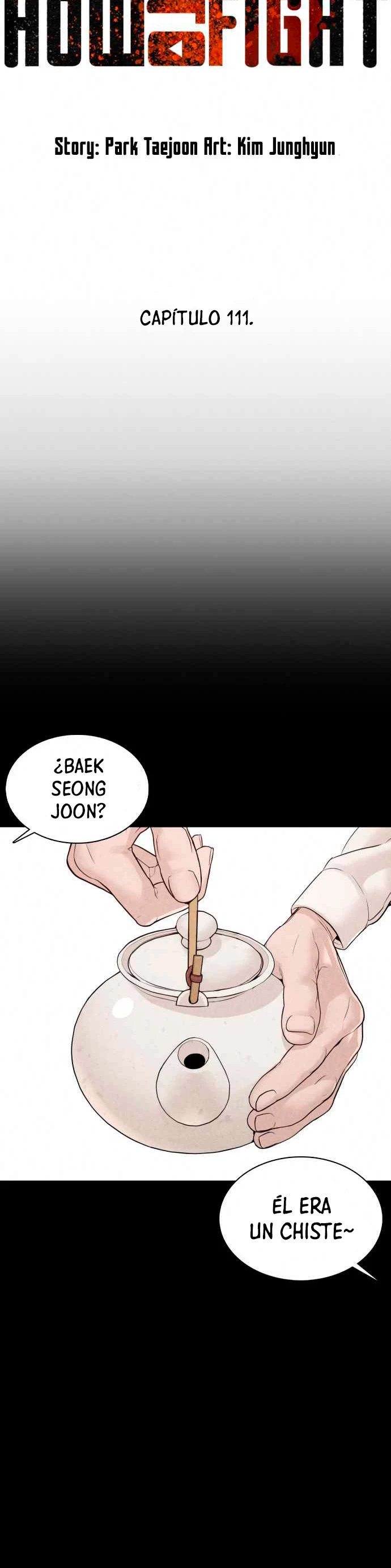 Como madrear - Capítulo 111 - Página 10 - LectorTMOo
