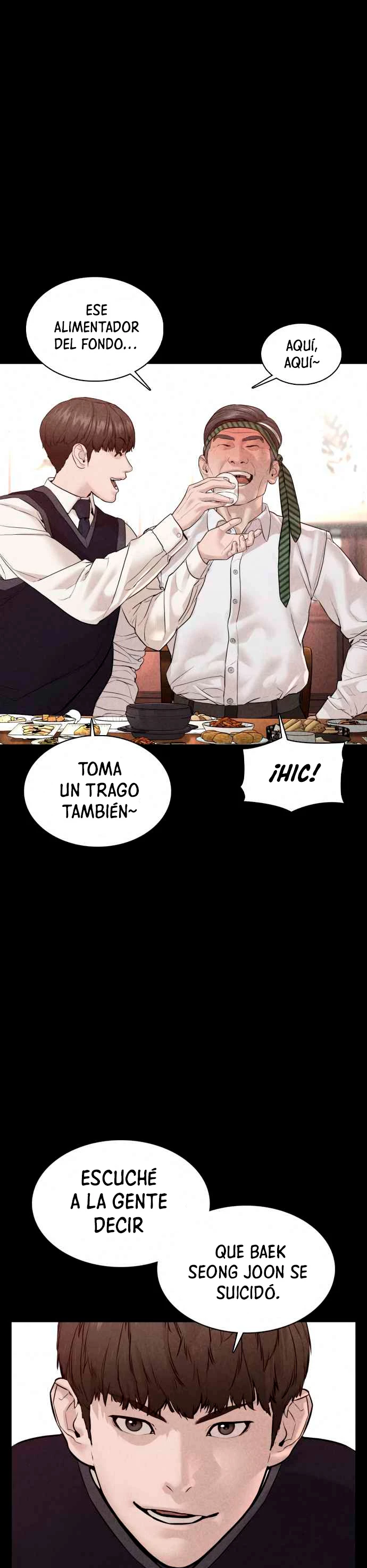 Como madrear - Capítulo 111 - Página 12 - LectorTMOo