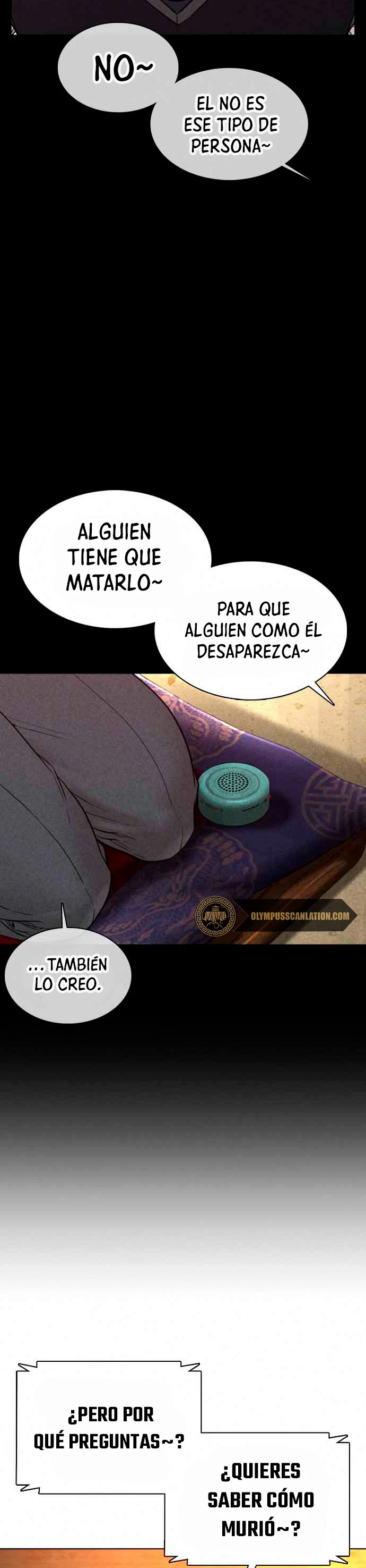 Como madrear - Capítulo 111 - Página 13 - LectorTMOo