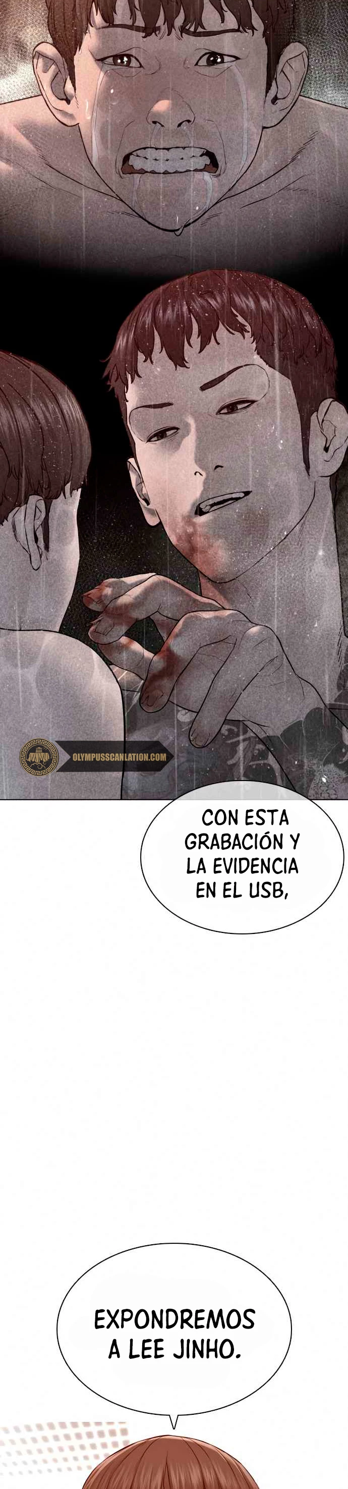 Como madrear - Capítulo 111 - Página 18 - LectorTMOo