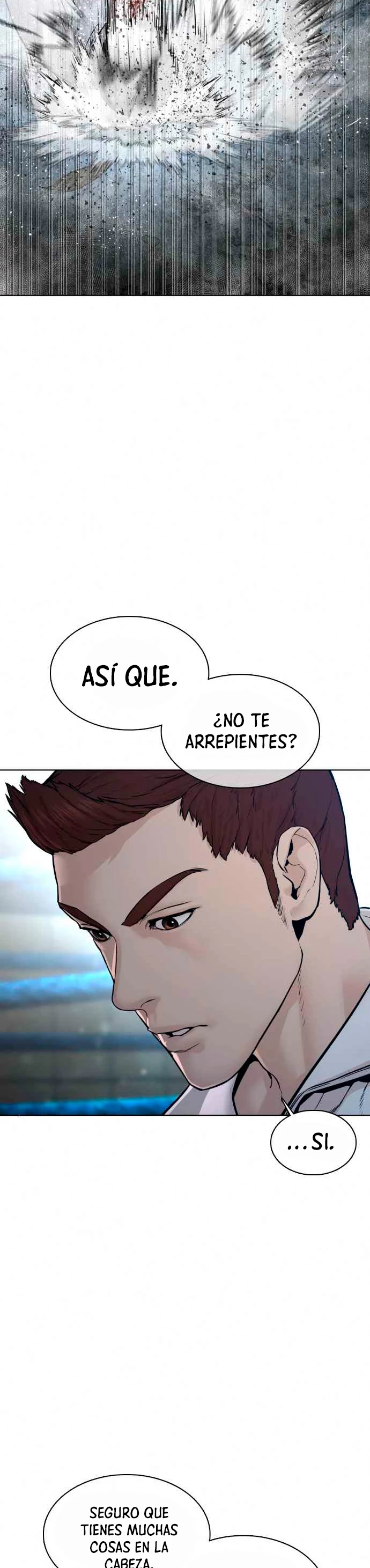 Como madrear - Capítulo 111 - Página 22 - LectorTMOo