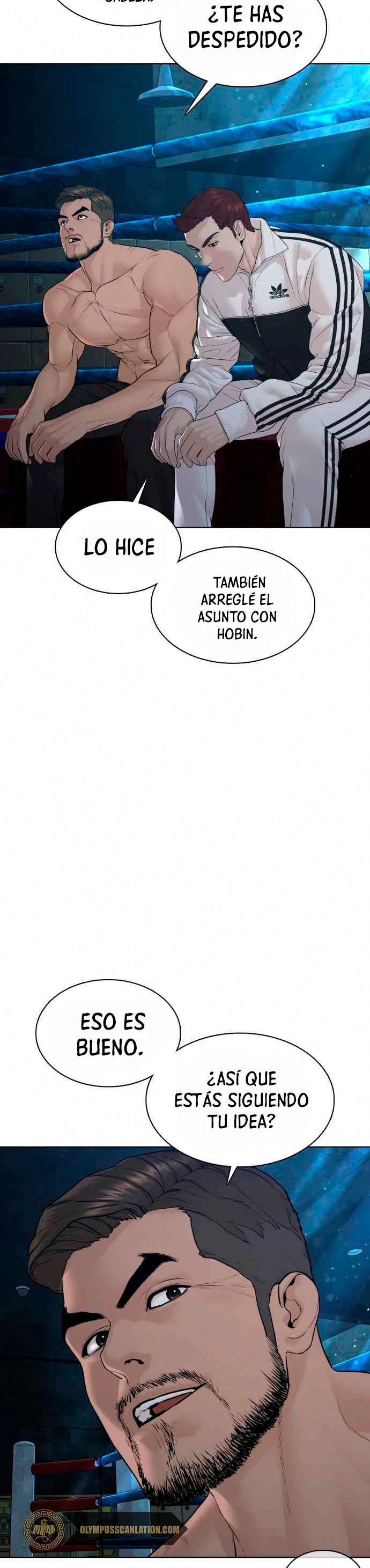 Como madrear - Capítulo 111 - Página 23 - LectorTMOo