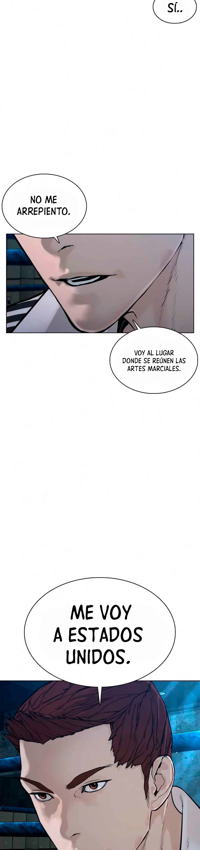 Como madrear - Capítulo 111 - Página 24 - LectorTMOo