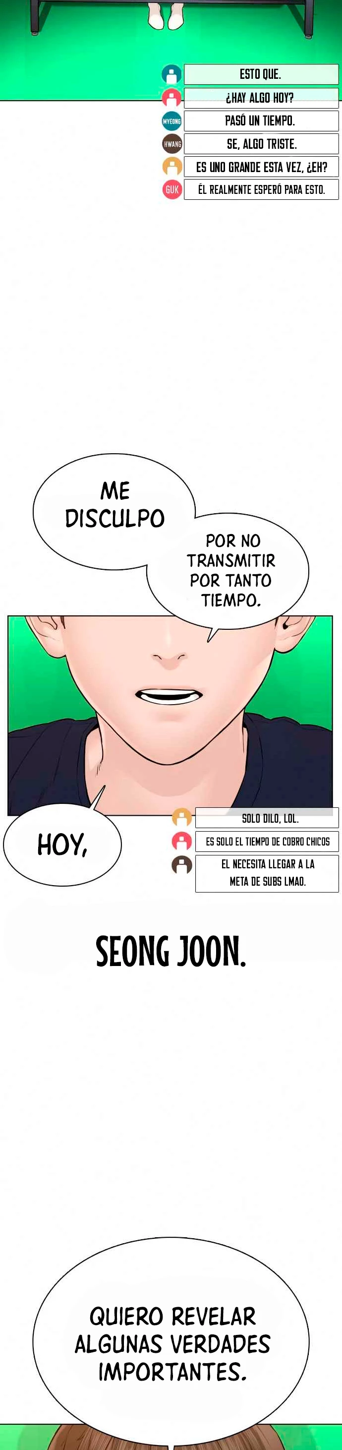 Como madrear - Capítulo 111 - Página 27 - LectorTMOo