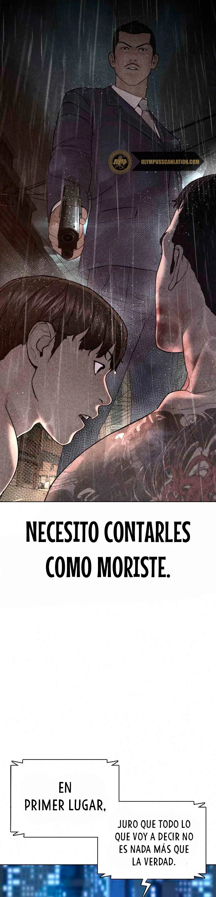 Como madrear - Capítulo 111 - Página 32 - LectorTMOo