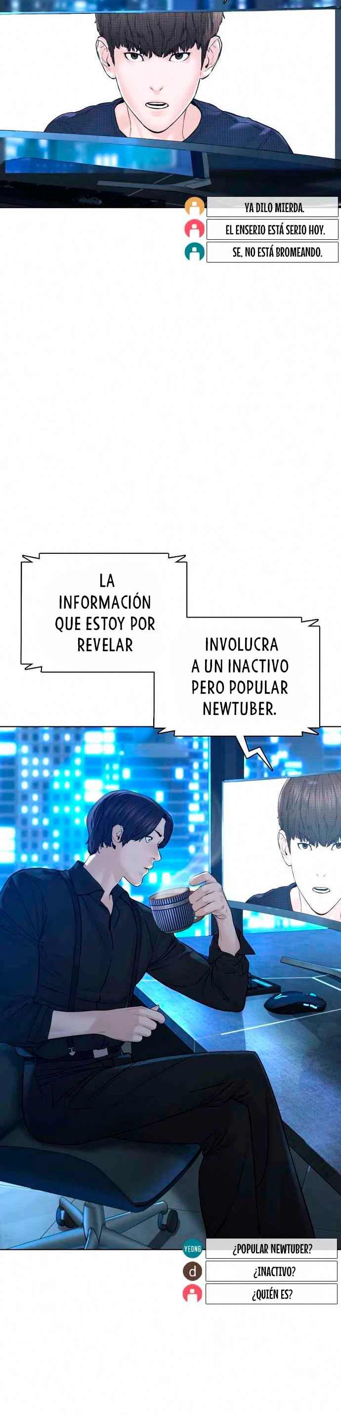 Como madrear - Capítulo 111 - Página 33 - LectorTMOo