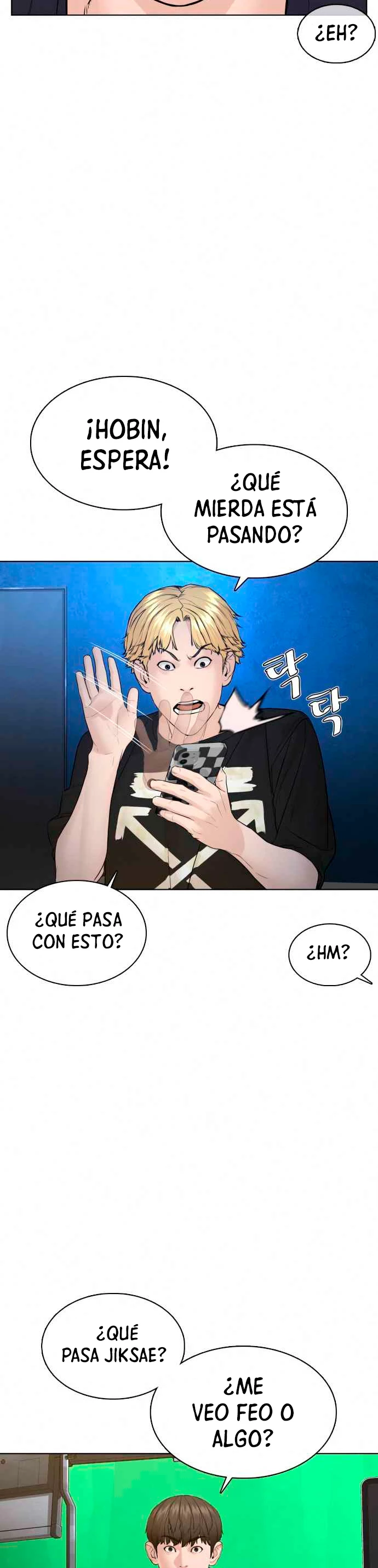 Como madrear - Capítulo 111 - Página 37 - LectorTMOo