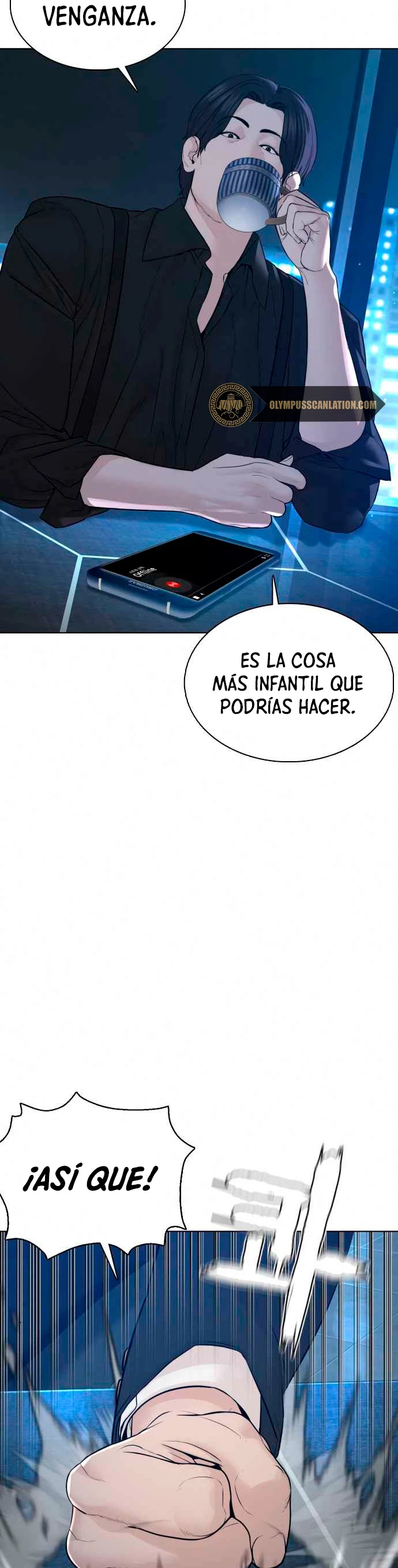 Como madrear - Capítulo 111 - Página 42 - LectorTMOo