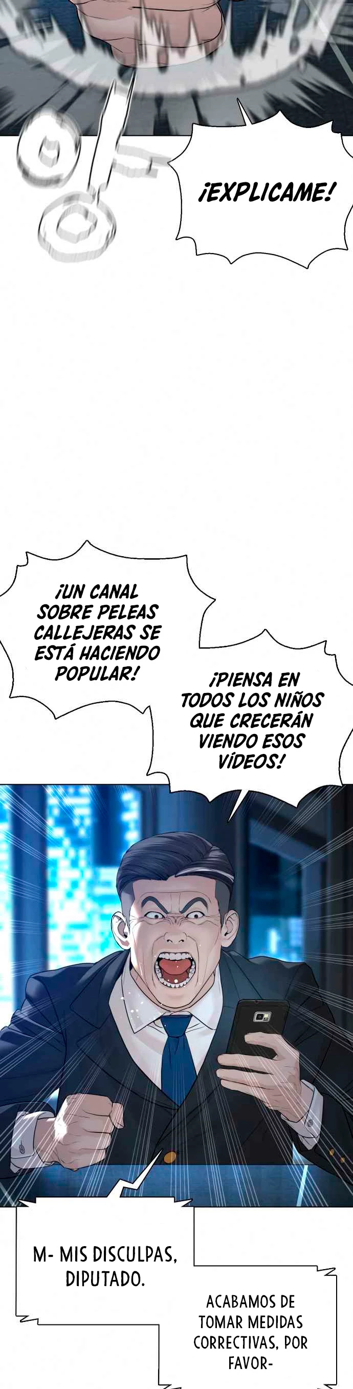 Como madrear - Capítulo 111 - Página 43 - LectorTMOo
