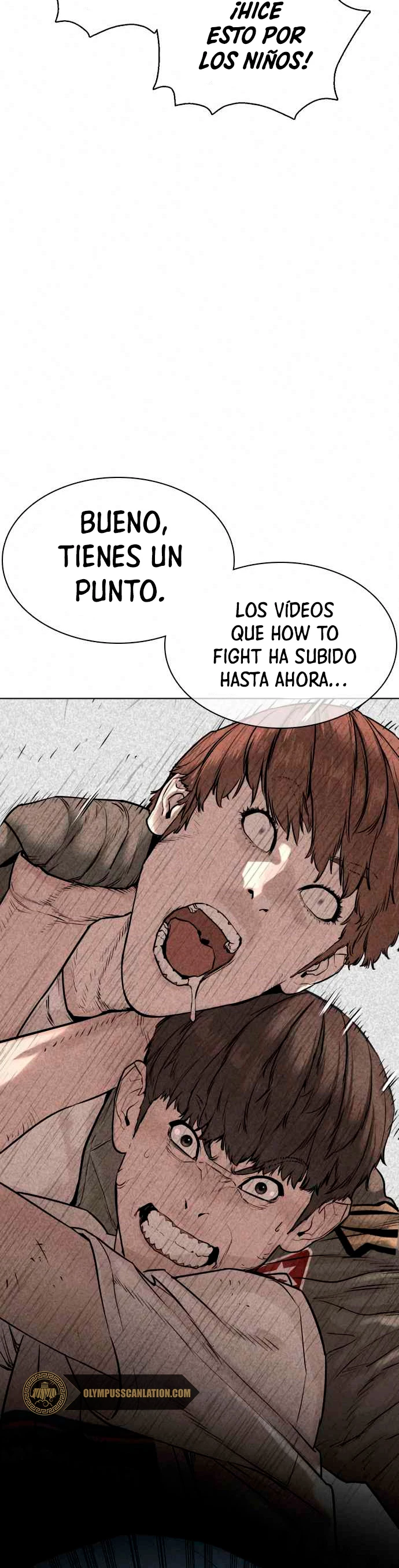 Como madrear - Capítulo 111 - Página 46 - LectorTMOo