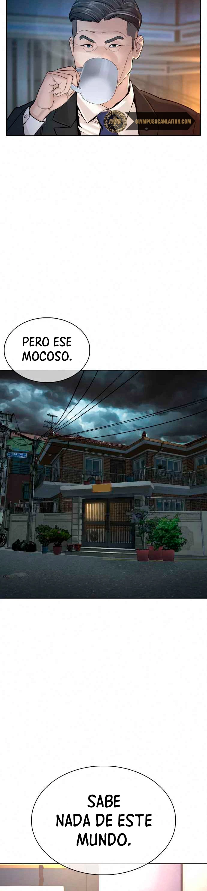 Como madrear - Capítulo 111 - Página 49 - LectorTMOo