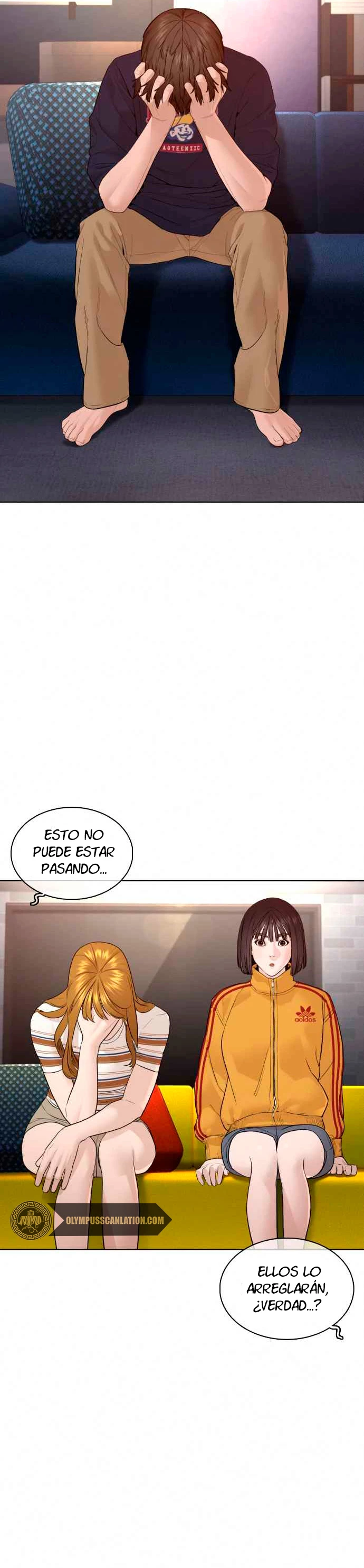 Como madrear - Capítulo 111 - Página 50 - LectorTMOo