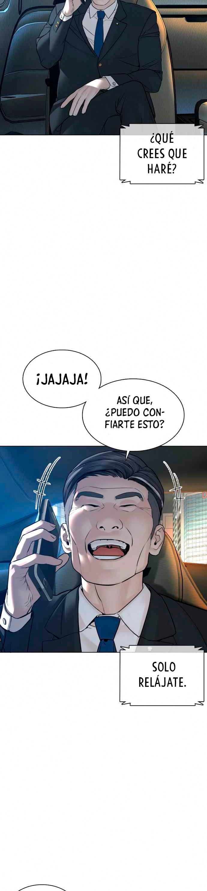 Como madrear - Capítulo 111 - Página 53 - LectorTMOo