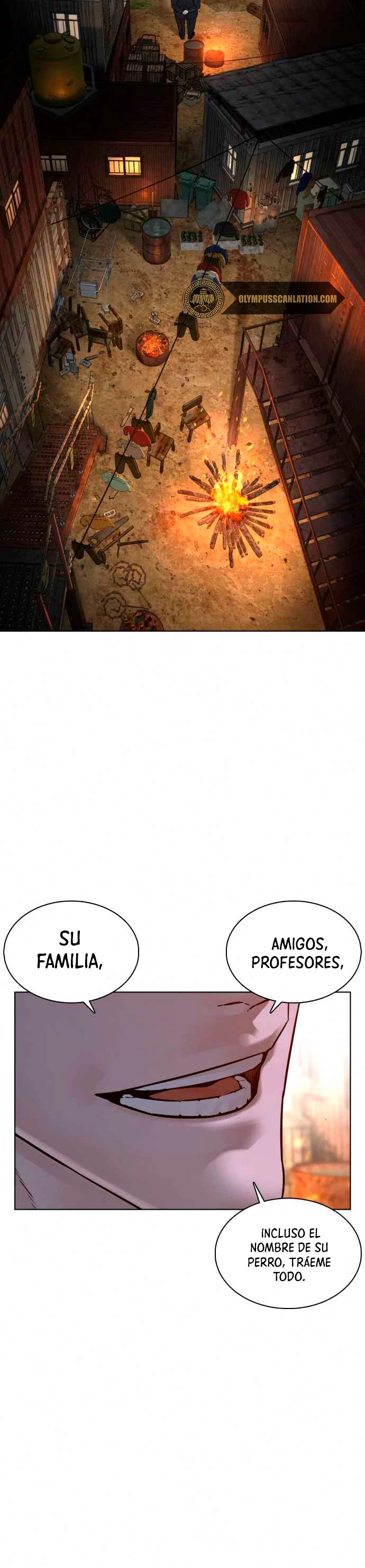 Como madrear - Capítulo 111 - Página 56 - LectorTMOo