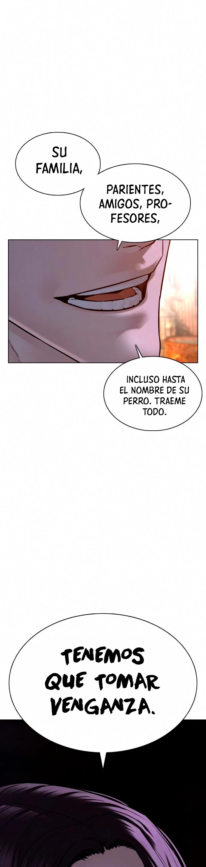 Como madrear - Capítulo 112 - Página 4 - LectorTMOo
