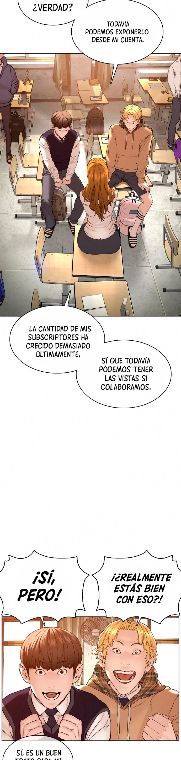 Como madrear - Capítulo 112 - Página 7 - LectorTMOo